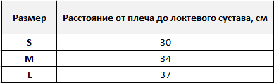 Бандаж на плечевой сустав ortex арт 014