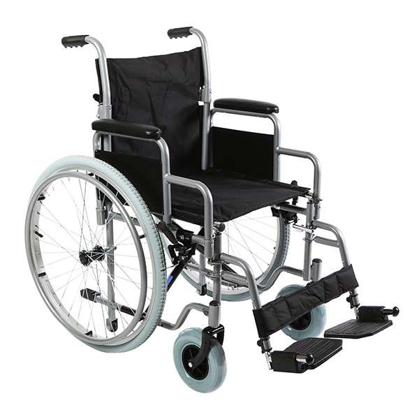 Кресло-коляска Симс-2 для инвалидов Barry R1 купить в интернет-магазине Ortix