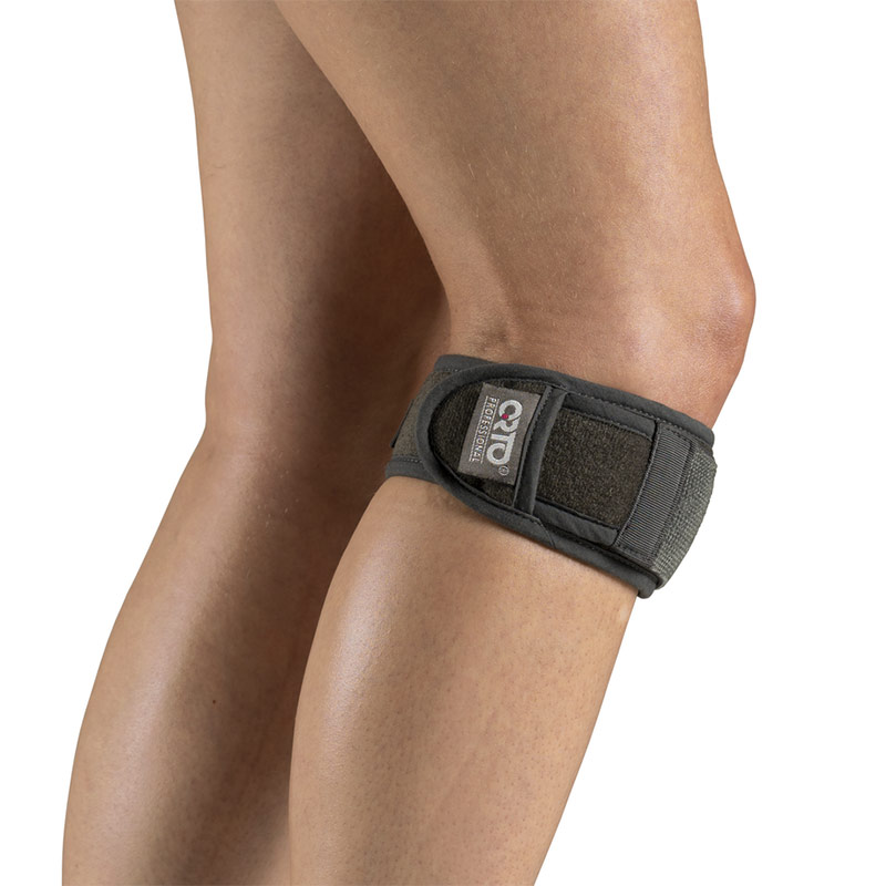 Бандаж на коленный сустав Orto Professional BCK 230 купить в интернет-магазине Ortix