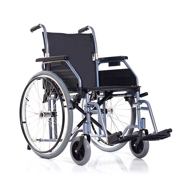 Инвалидное кресло коляска ortonica