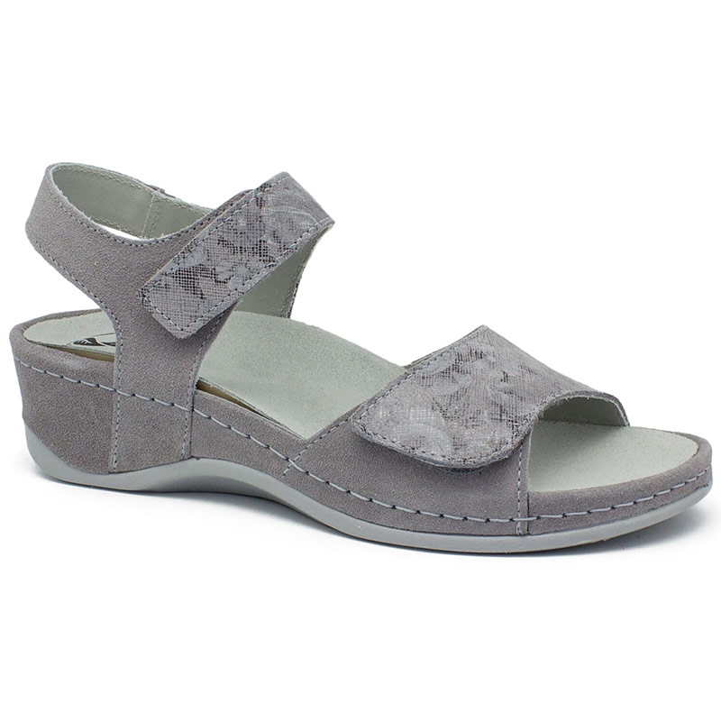 aetrex maria sandals