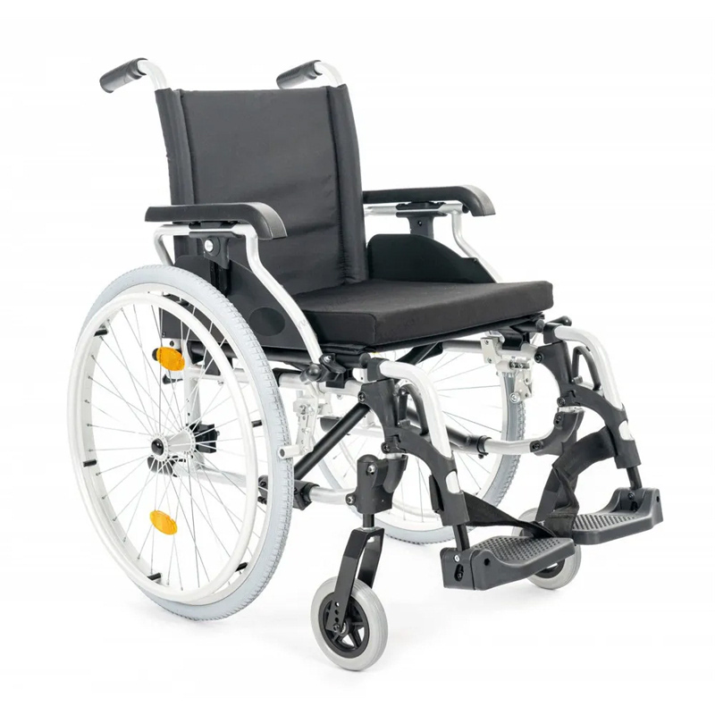 Кресло-коляскаМЕТ(Stable)дляинвалидовМЕТМК-200